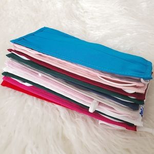 Old Navy 12 Pack Adjustable Masks Adult